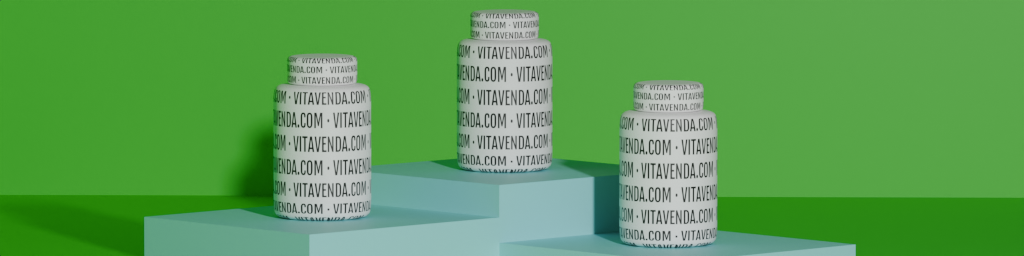 VitaVenda.com Supplements